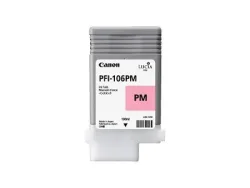 Canon PFI-106 PM Original Tintenpatrone Magenta