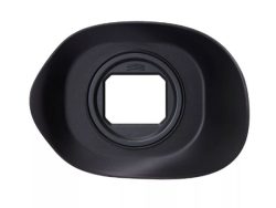 Canon - ER-hE Augenmuschel Large, Schwarz, One Size