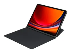 Samsung, Samsung - Original  Tab S9 Plus Cover, Schwarz