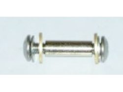 Gitzo, Ersatzteile, Gitzo Beinfixierschraube an Spinne, Produkte & Wohnen