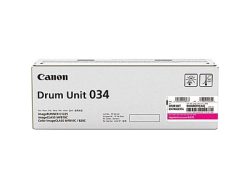 Canon, Tinten, Canon Drum Unit 034 Magenta, Produkte & Wohnen