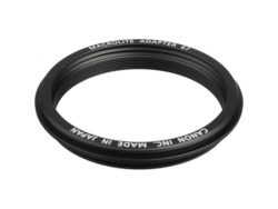 Canon - Adapter 67C Adapterring, Schwarz, 13mm