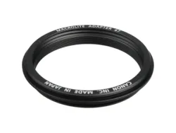 Canon, Canon - Adapter 67C Adapterring, Schwarz, 13mm