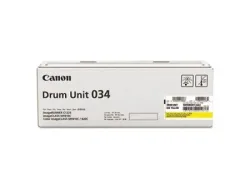 Canon, Tinten, Canon Drum Unit 034 Yellow, Produkte & Wohnen