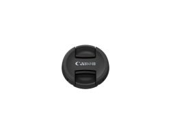 Canon - E-49, Schwarz, 25cm