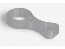 Baader, Zubehör Astronomie, Baader 3D-gedruckter Ringschlüssel , Produkte & Wohnen