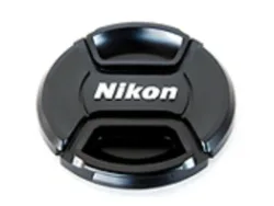 Nikon, Deckel, Nikon LC-62 Objektivdeckel 62mm, Produkte & Wohnen
