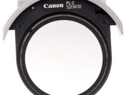 Canon, Filter, Canon Steckfilter 52mm PL-C WII, Produkte & Wohnen
