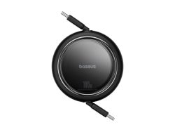 Baseus, USB Kabel, Baseus Free2Draw Retractable USB-C Cable, Produkte & Wohnen