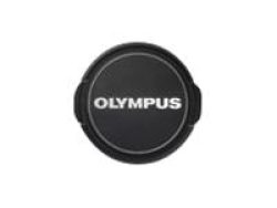 Olympus LC-37B Objektivdeckel 37 mm Passend für Marke (Kamera)=Olympus