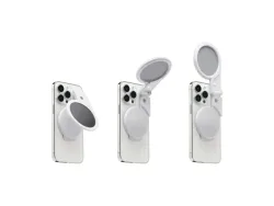 Joby, Leuchten, Joby Beamo Ring Light MagSafe White, Produkte & Wohnen