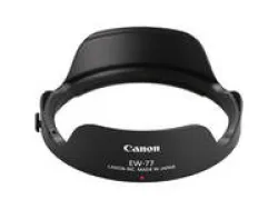 Canon, Sonnenblenden, Canon Sonnenblende  EW-77, Produkte & Wohnen