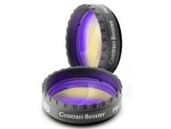 Baader, Astro Filter & Systeme, Baader Kontrast-Booster 1¼