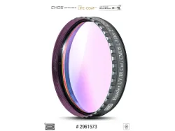 Baader, Astro Filter & Systeme, Baader UV/IR Cut / L-Filter 2