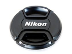 Nikon, Deckel, Nikon LC-72 Objektivdeckel 72mm, Produkte & Wohnen