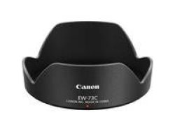 Canon, Sonnenblenden, Canon Sonnenblende EW-73C, Produkte & Wohnen