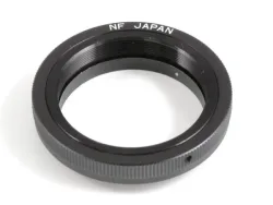 Baader, Astrofotografie, Baader T-Ring Nikon, Produkte & Wohnen