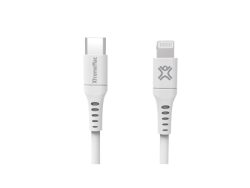 XtremeMac - Flexicable Lightning To Usb-c - Mfi - 2m