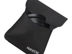 Nikon, Taschen, Nikon Objektivbeutel CL-C4, Produkte & Wohnen