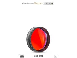 Baader, Astro Filter & Systeme, Baader RGB-R 1¼