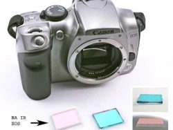 Baader, Astro Filter & Systeme, Baader BCF Korrektur-Filter Canon, Produkte & Wohnen