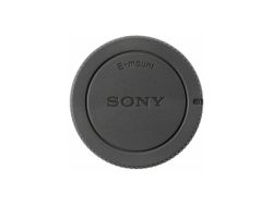 SONY, Deckel, Sony ALC-B1EM E-Mount Gehäuseabdeckung, Produkte & Wohnen