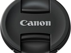 Canon, Deckel, Canon Objektivdeckel E-67 II, Produkte & Wohnen