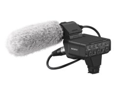 Sony - XLR-K3M XLR-Adapter-Kit