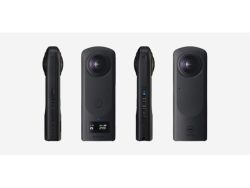 Ricoh Pentax, 360° Kameras, Ricoh Theta Z1 51GB, Produkte & Wohnen