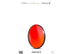 Baader, Astro Filter & Systeme, Baader RGB-R 31mm Filter , Produkte & Wohnen