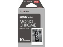 FUJI Monochrome 51162494 Instax Mini 10 Blatt