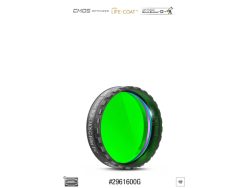 Baader, Astro Filter & Systeme, Baader RGB-G 1¼
