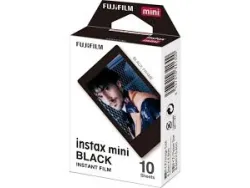 Fuji, Sofortbild, Fujifilm Instax Mini 10 Bl. Black Frame, Produkte & Wohnen