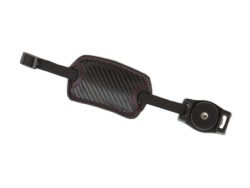 Pentax, Schlaufen / Traggriffe / Halterungen, Pentax Handstrap O-ST128 black, Produkte & Wohnen