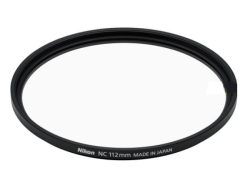 Nikon, Filter, Nikon NC Filter 112mm (UV Filter), Produkte & Wohnen