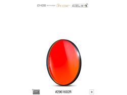 Baader, Astro Filter & Systeme, Baader RGB-R 36mm Filter , Produkte & Wohnen