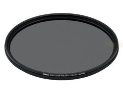 Nikon, Filter, Nikon CPL112 Polafilter Zirk.II 112mm, Produkte & Wohnen