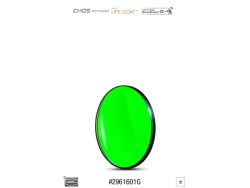 Baader, Astro Filter & Systeme, Baader RGB-G 31mm Filter , Produkte & Wohnen
