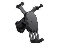 Baseus, Zubehör & Halterungen, Baseus Stable Car Mount Black, Produkte & Wohnen