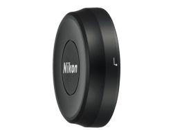 Nikon, Deckel, Nikon LC-K101 Kappe für PC 19mm f/4E ED, Produkte & Wohnen
