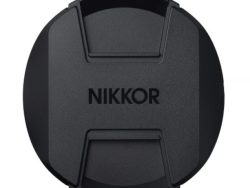 Nikon, Deckel, Nikon LC-K104 Objektivdeckel z.HB-97, Produkte & Wohnen