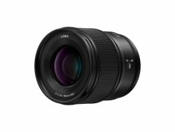 Panasonic, Objektive L Bajonett, Panasonic Lumix S 50mm 1.8, Produkte & Wohnen