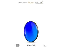 Baader, Astro Filter & Systeme, Baader RGB-B 31mm Filter , Produkte & Wohnen