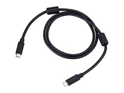 Canon - IFC-400U USB Cable, Schwarz, One Size