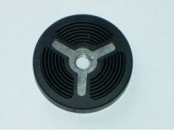 Gitzo, Ersatzteile, Gitzo Abschlussteller D:57mm, Produkte & Wohnen