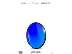 Baader, Astro Filter & Systeme, Baader RGB-B 36mm Filter , Produkte & Wohnen