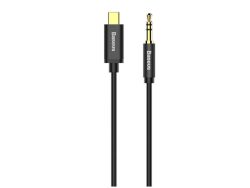 Baseus, Adapter, Baseus USB-C to 3.5mm Male Audio Cable, Produkte & Wohnen