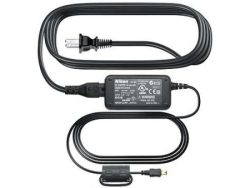 Nikon, Stromkabel / Netzteil, Nikon EH-62C AC-Adapter , Produkte & Wohnen
