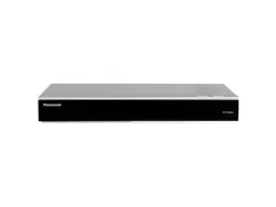 Panasonic, Player, Panasonic 4K BD Alexa Player UB424 Silv., Produkte & Wohnen