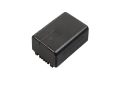 Panasonic, Video Akkus, Panasonic Li-Ion Akku VW-VBT190E-K, Produkte & Wohnen